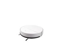 zhyunvd Robot Lavapavimenti e Aspirapolvere,Robot Aspirapolvere Lavapavimenti con Mappatura,Batteria a 1500mAh,Navigazione LDS,App,Pulizia approfondita con Spazzola Laterale A