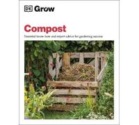 Zia Allaway Grow Compost (Tascabile) DK Grow