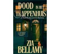 Zia Bellamy dood in het trappenhuis (Tascabile)