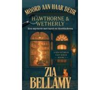 Zia Bellamy Moord aan haar deur (Tascabile)