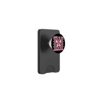 Zia del Ringmaster Auntie Circus Carnival Tent Coquette PopSockets PopWallet per MagSafe