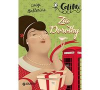 Zia Dorothy