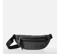 Zia e Zii Ichikawa Gürteltasche antracite