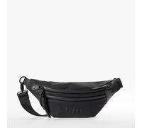 Zia e Zii Ichikawa Gürteltasche nero