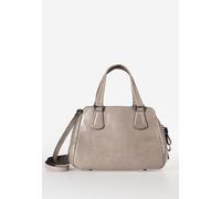 Zia e Zii Mrs. Riemenhandtasche beige