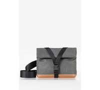 Zia e Zii Tsu Gürteltasche Grigio scuro