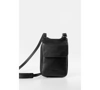 Zia e Zii Tulip Handytasche nero