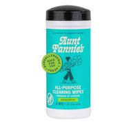 zia Fannies aceto salviette di eucalipto, 35 ct