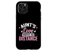 Zia Love non conosce distanze Custodia per iPhone 11 Pro