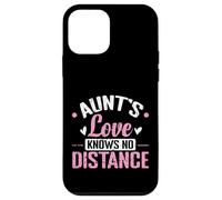 Zia Love non conosce distanze Custodia per iPhone 12 mini