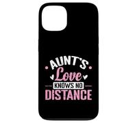Zia Love non conosce distanze Custodia per iPhone 13