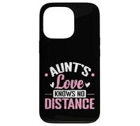 Zia Love non conosce distanze Custodia per iPhone 13 Pro