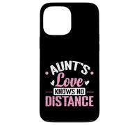 Zia Love non conosce distanze Custodia per iPhone 13 Pro Max