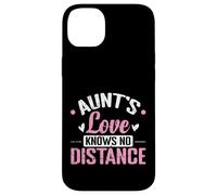 Zia Love non conosce distanze Custodia per iPhone 14 Plus