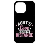 Zia Love non conosce distanze Custodia per iPhone 14 Pro Max
