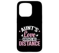 Zia Love non conosce distanze Custodia per iPhone 15 Pro