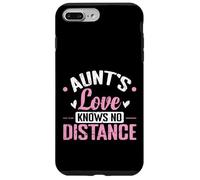 Zia Love non conosce distanze Custodia per iPhone 7 Plus/8 Plus