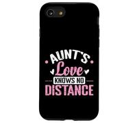 Zia Love non conosce distanze Custodia per iPhone SE (2020) / 7 / 8