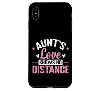 Zia Love non conosce distanze Custodia per iPhone XS Max