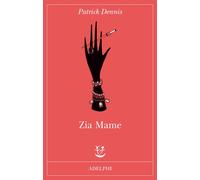 Zia Mame - Dennis Patrick