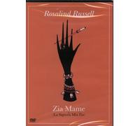 Zia Mame - La Signora Mia Zia - Dvd