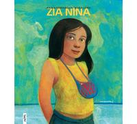Zia Nina [Board book] [Jun 14, 2024] Terranova, Nadia