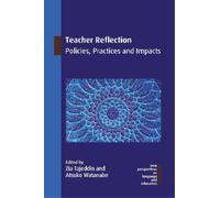 Zia Tajeddin Teacher Reflection (Copertina rigida)