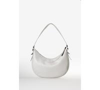 Zia & Zii Lily Borsa con cerniera bianco