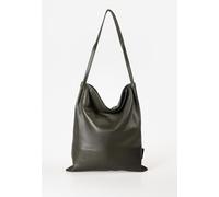 Zia & Zii Lovin Borsa con Cerniera oliva