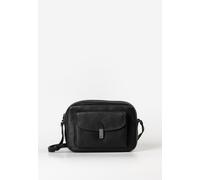 Zia & Zii Posh borsa con cerniera nero