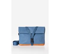 Zia & Zii Yao Borsa a tracolla Blu