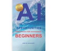 Ziad Alsukairy AI (Tascabile)