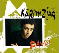 Karim Ziad Dawi (CD) Album