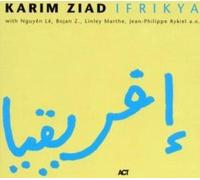 Ziad Karim - Ifrikya