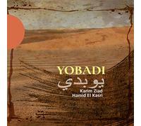 Ziad, Karim - Yobadi