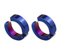 ZIAFRPN Anime Vanitas Orecchini Il Caso di Studio di Vanitas No Karte Puntelli Orecchini a Clessidra Ear Cuff Cosplay Gioielli Orecchini Orecchini Regali