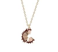 ZIAFRPN Collana di frammenti di Matita Creativa per Le Donne Ciondolo Irregolare Multi-Color Opzionale Temperamento Ragazza Gioielli Femminili Regalo