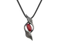ZIAFRPN Dante Popular Game Accessori periferici Collana Creativa Pendente Accessori da Collo Personalizzati da Uomo Gioielli di Moda