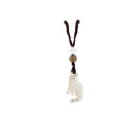 ZIAFRPN Gatto Collana Minority Design Charms Collana di Perline Gioielli Accessori Piccolo Ornamento Clavicola Catena Ragazza