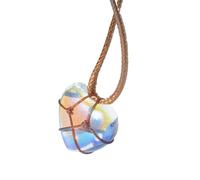 ZIAFRPN Moda Amore Carino Collana Castello Principessa Cuore Collana Coppia Bestie Clavicola Catena Pendente Amore Regalo di Compleanno