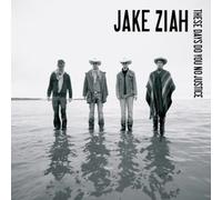 Ziah, Jake - These Days Do You No Justce