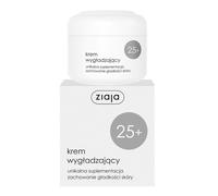 ZIAJA 25+ CREMA LEVIGANTE GIORNO E NOTTE