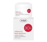 ZIAJA 30+ CREMA NOTTE LIPIDICA NUTRIENTE