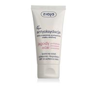 Ziaja Acai Berry Antioxidation SPF 10 Face Day Cream 50 ml