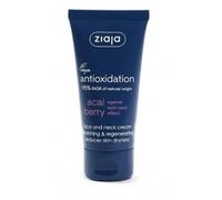 Ziaja Acai Berry crema nutriente rigenerante viso e collo 50 ml - Crema viso