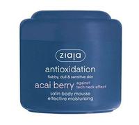 Ziaja Acai Berry mousse corpo 200 ml - Mousse corpo