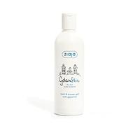 ZIAJA ACAI Berry Sapone Doccia con Balsamo Corpo 300ML