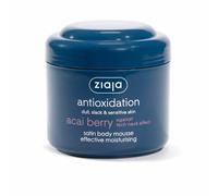 Ziaja Acai Mousse Corporal Hidratante y Ligera 0,2 l