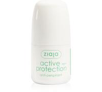 Ziaja Active protection antitraspirante roll-on 60 ml
