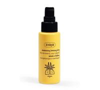 ZIAJA ANANAS SIERO VISO CON CAFFEINA